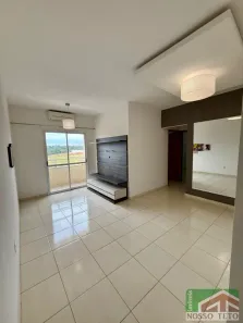 Apartamento com 2 Quartos à venda, 58m² no Jardim Marajoara, Nova Odessa