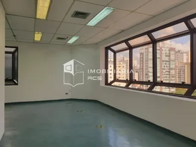 Ponto Comercial para venda ou aluguel, 87m² no Água Branca, São Paulo