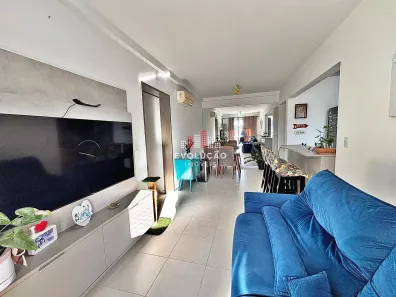 Apartamento com 3 Quartos à venda, 83m² no Areias, São José
