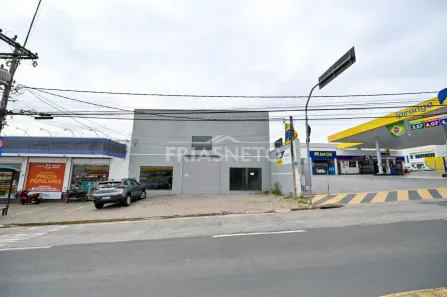 Ponto Comercial para alugar, 440m² no Jardim Caxambu, Piracicaba