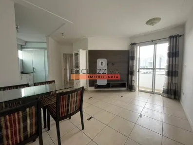 Apartamento com 2 Quartos à venda, 63m² no Barranco, Taubaté
