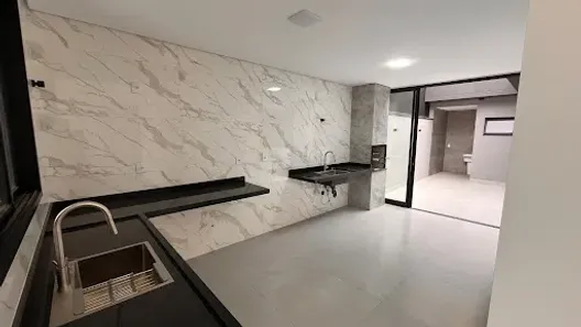 Casa com 3 Quartos à venda, 105m² no Jardim Marambaia, Jundiaí