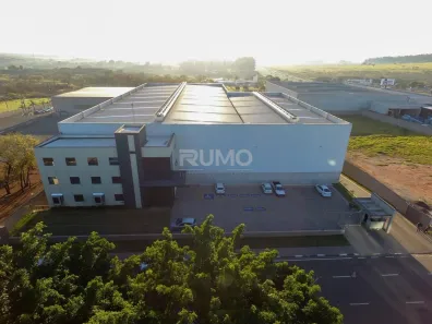 Galpão/Depósito/Armazém à venda, 4300m² no Polo de Alta Tecnologia de Campinas - Polo I, Campinas