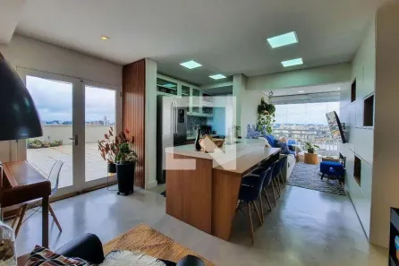 Apartamento com 2 Quartos à venda, 140m² no Centro, São Bernardo do Campo