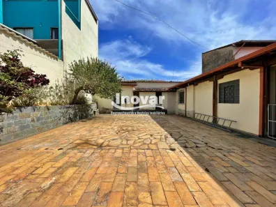 Casa com 3 Quartos à venda, 290m² no Jardim Leblon, Belo Horizonte