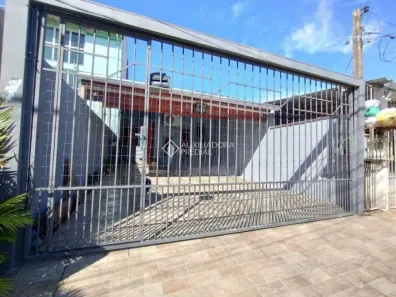 Casa com 2 Quartos à venda, 80m² no Santa Cruz, Gravataí