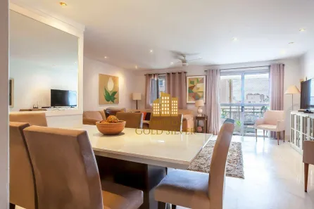 Apartamento com 3 Quartos à venda, 113m² no Vila Leopoldina, São Paulo