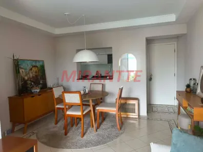 Apartamento com 3 Quartos à venda, 70m² no Lauzane Paulista, São Paulo