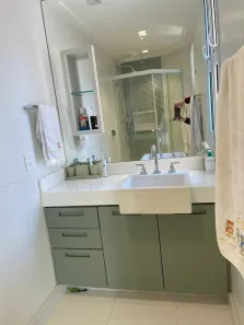 Apartamento com 4 Quartos à venda, 227m² no Vila Uberabinha, São Paulo