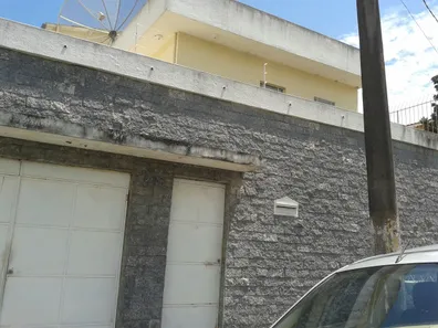 Sobrado com 3 Quartos à venda, 550m² no Vila Brasil, Cruzeiro