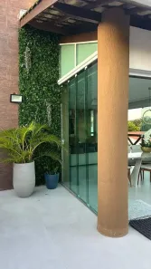 Cobertura com 2 Quartos à venda, 120m² no Buraquinho, Lauro de Freitas