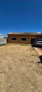 Casa com 3 Quartos para alugar, 120m² no Ponte Alta Norte, Brasília