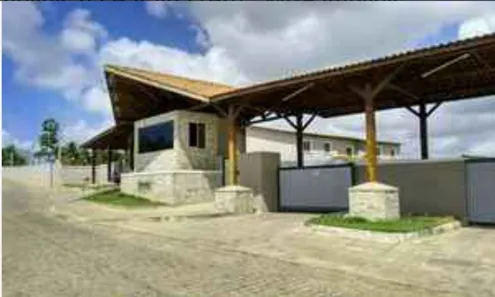 Apartamento com 2 Quartos à venda, 54m² no Ernesto Geisel, João Pessoa
