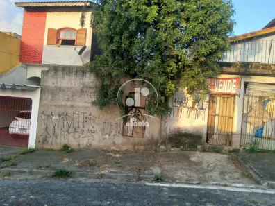 à venda, 125m² no Jardim Santo André, Santo André