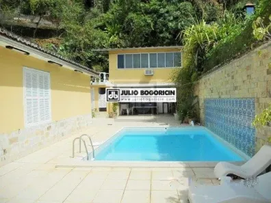 Casa com 6 Quartos à venda, 482m² no São Conrado, Rio de Janeiro
