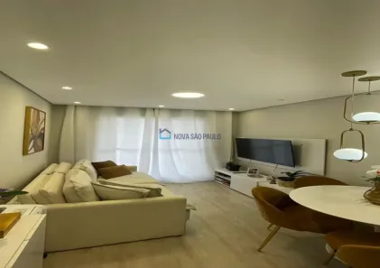 Apartamento com 2 Quartos à venda, 37m² no Vila Parque Jabaquara, São Paulo