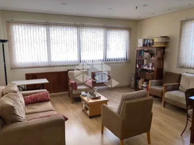 Sala Comercial à venda, 41m² no Três Figueiras, Porto Alegre