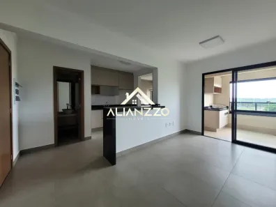 Apartamento com 2 Quartos à venda, 85m² no Nova Aliança, Ribeirão Preto