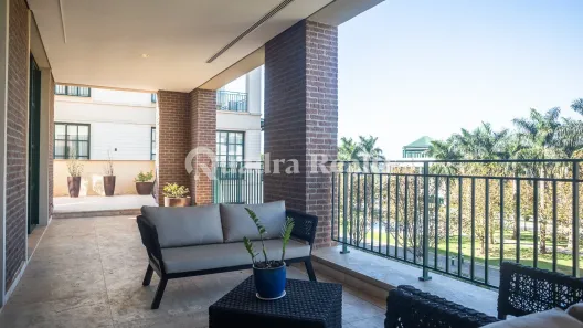 Apartamento com 3 Quartos à venda, 345m² no Boa Vista Village, Porto Feliz