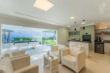 Casa de Condomínio com 3 Quartos à venda, 297m² no Umbará, Curitiba