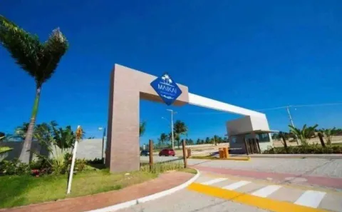 Lote/Terreno à venda, 460m² no Zona de Expansão (Olhos D'Agua), Barra dos Coqueiros