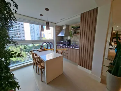 Apartamento com 3 Quartos à venda, 192m² no Vila Suzana, São Paulo