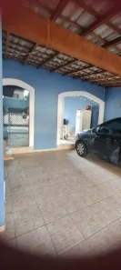 Casa com 3 Quartos à venda, 250m² no Parque dos Ipês, São José dos Campos