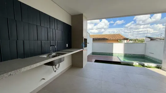 Casa com 3 Quartos à venda, 250m² no Alvorada, Contagem