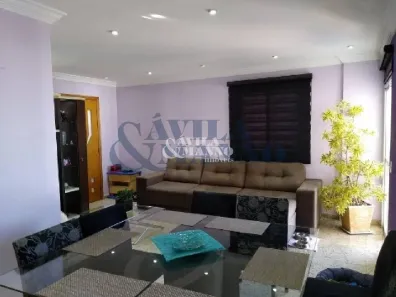 Apartamento com 3 Quartos à venda, 87m² no Mooca, São Paulo