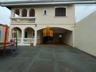 Casa com 5 Quartos à venda, 484m² no Vila Mesquita, Bauru