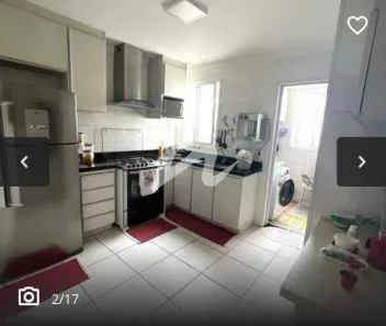 Apartamento com 3 Quartos à venda, 80m² no Tubalina, Uberlândia