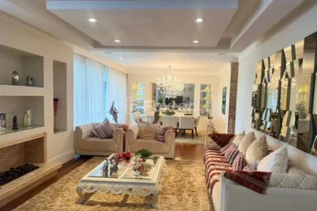 Apartamento com 4 Quartos à venda, 280m² no Vila Andrade, São Paulo