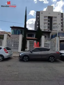 Casa com 3 Quartos à venda, 308m² no Jardim Icatu, Votorantim
