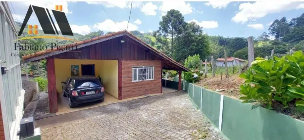 Fazenda/Sítio com 2 Quartos à venda, 120m² no , Pedra Bela