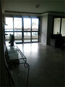 Apartamento com 3 Quartos à venda, 186m² no Enseada, Guarujá