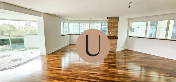 Apartamento com 4 Quartos à venda, 288m² no Paraíso do Morumbi, São Paulo