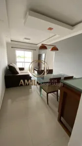 Apartamento com 2 Quartos para alugar, 52m² no Jardim Oswaldo Cruz, São José dos Campos