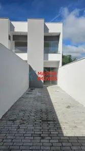 Casa com 2 Quartos à venda, 73m² no Ponte Alta, Betim