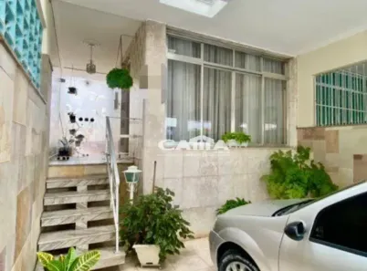 Sobrado com 3 Quartos à venda, 203m² no Vila Carrão, São Paulo