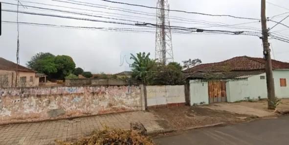 Lote/Terreno à venda, 313m² no Centro, Brodowski