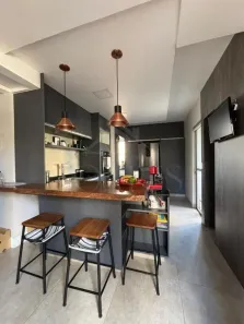 Apartamento com 3 Quartos à venda, 109m² no Jardim Agari, Londrina