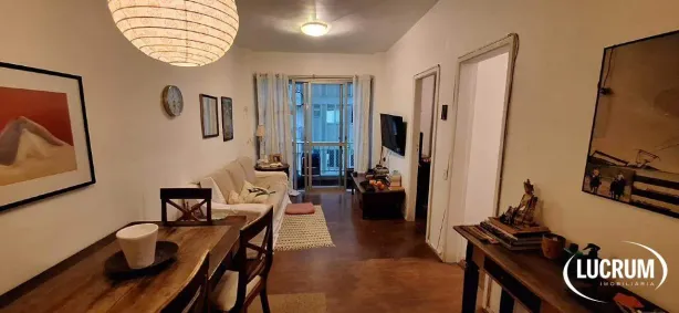 Apartamento com 2 Quartos à venda, 84m² no Gávea, Rio de Janeiro