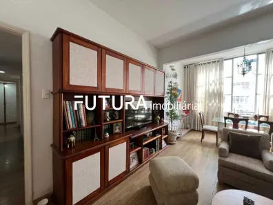 Apartamento com 4 Quartos à venda, 132m² no Leblon, Rio de Janeiro
