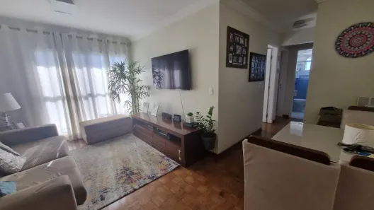 Apartamento com 2 Quartos à venda, 60m² no Saúde, São Paulo