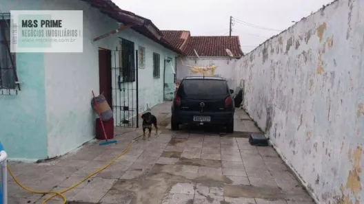Casa com 2 Quartos à venda, 140m² no Balneario Umurama, Mongaguá