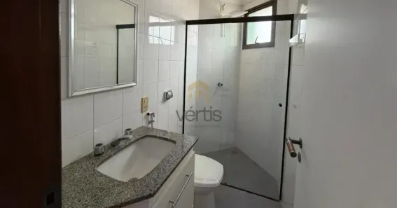 Apartamento com 2 Quartos à venda, 75m² no Vila Santa Tereza, Bauru