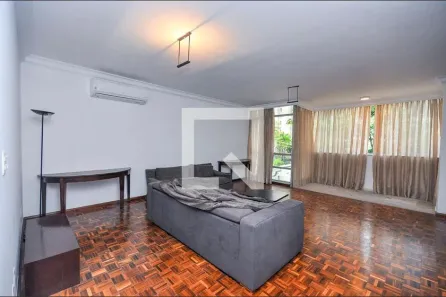 Apartamento com 4 Quartos à venda, 277m² no Campos Elíseos, Ribeirão Preto