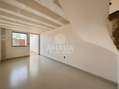 Casa com 3 Quartos à venda, 95m² no Itapoã, Belo Horizonte