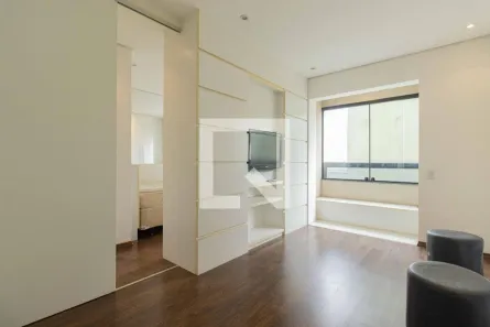 Apartamento com 1 Quarto à venda, 41m² no Vila Mariana, São Paulo