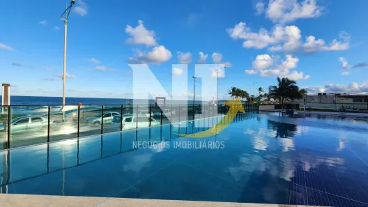 Apartamento com 3 Quartos à venda, 86m² no Jacarecica, Maceió